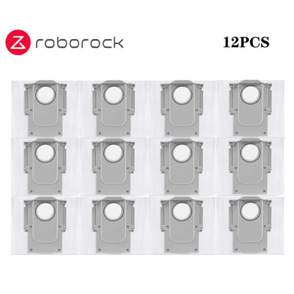 Replacement Spare Parts Kit for Roborock Saros 10 & S9 MaxV Ultra