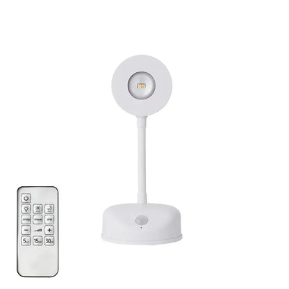 Wireless Motion Sensor LED Night Light with USB Charging