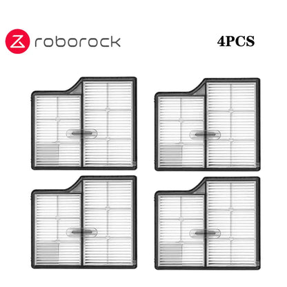 Replacement Spare Parts Kit for Roborock Saros 10 & S9 MaxV Ultra