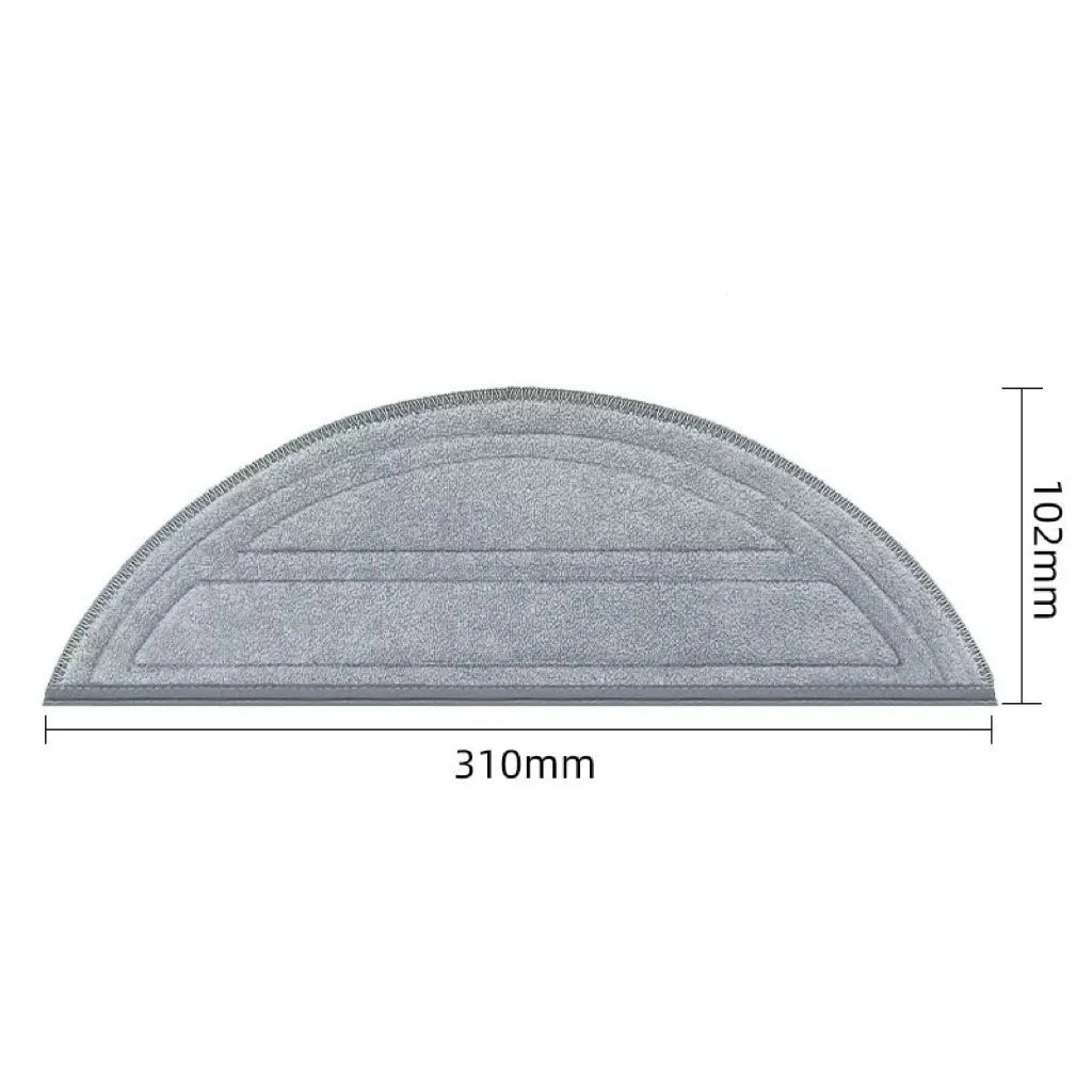 Replacement Spare Parts Kit for Roborock Saros 10 & S9 MaxV Ultra