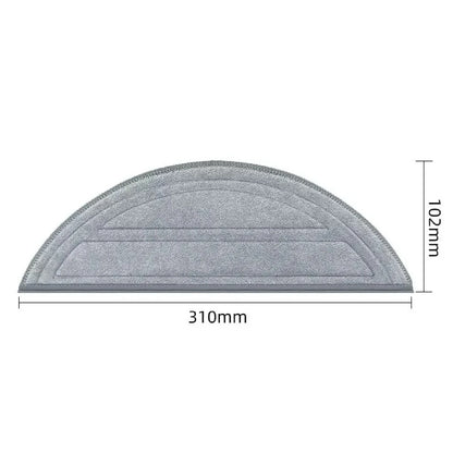 Replacement Spare Parts Kit for Roborock Saros 10 & S9 MaxV Ultra
