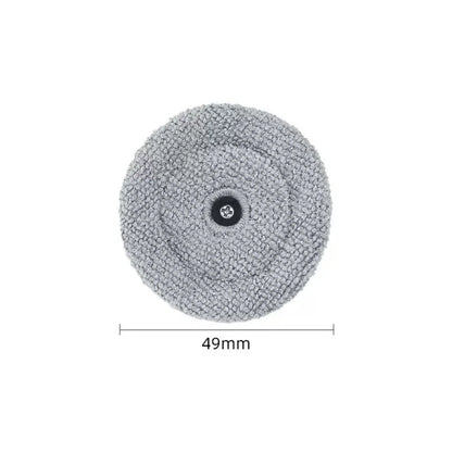 Replacement Spare Parts Kit for Roborock Saros 10 & S9 MaxV Ultra