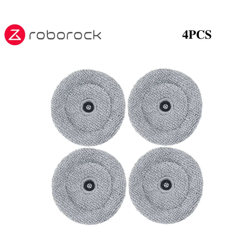 Replacement Spare Parts Kit for Roborock Saros 10 & S9 MaxV Ultra