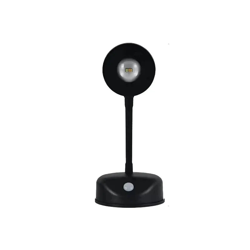 Wireless Motion Sensor LED Night Light with USB Charging