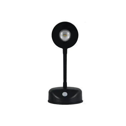 Wireless Motion Sensor LED Night Light with USB Charging