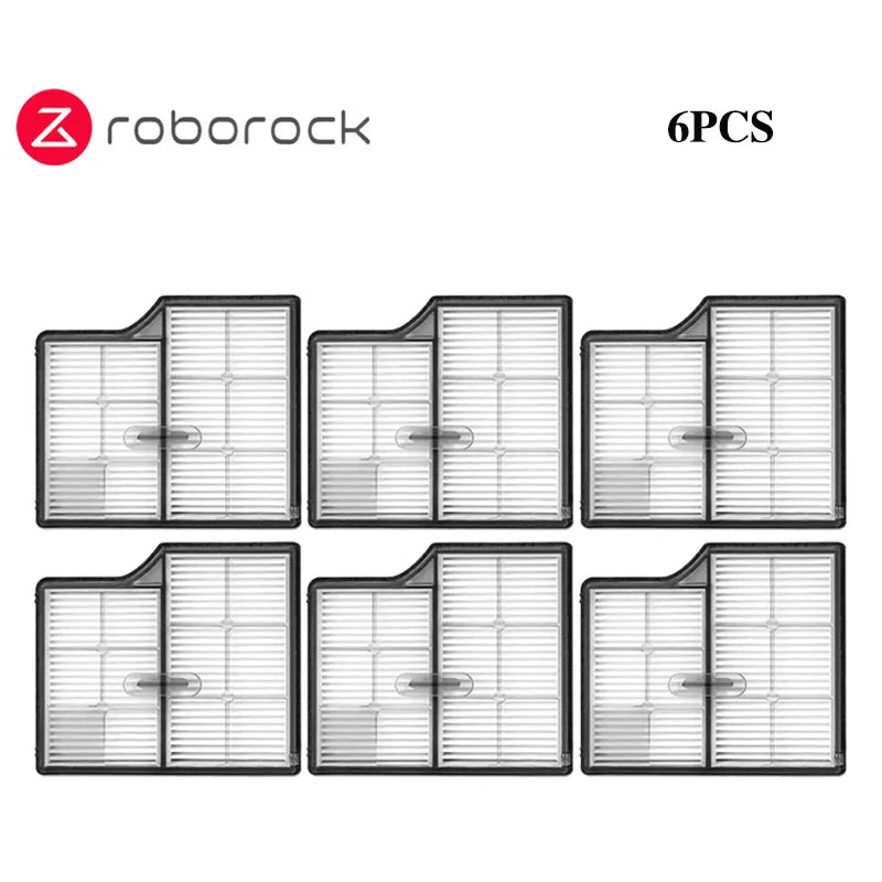 Replacement Spare Parts Kit for Roborock Saros 10 & S9 MaxV Ultra