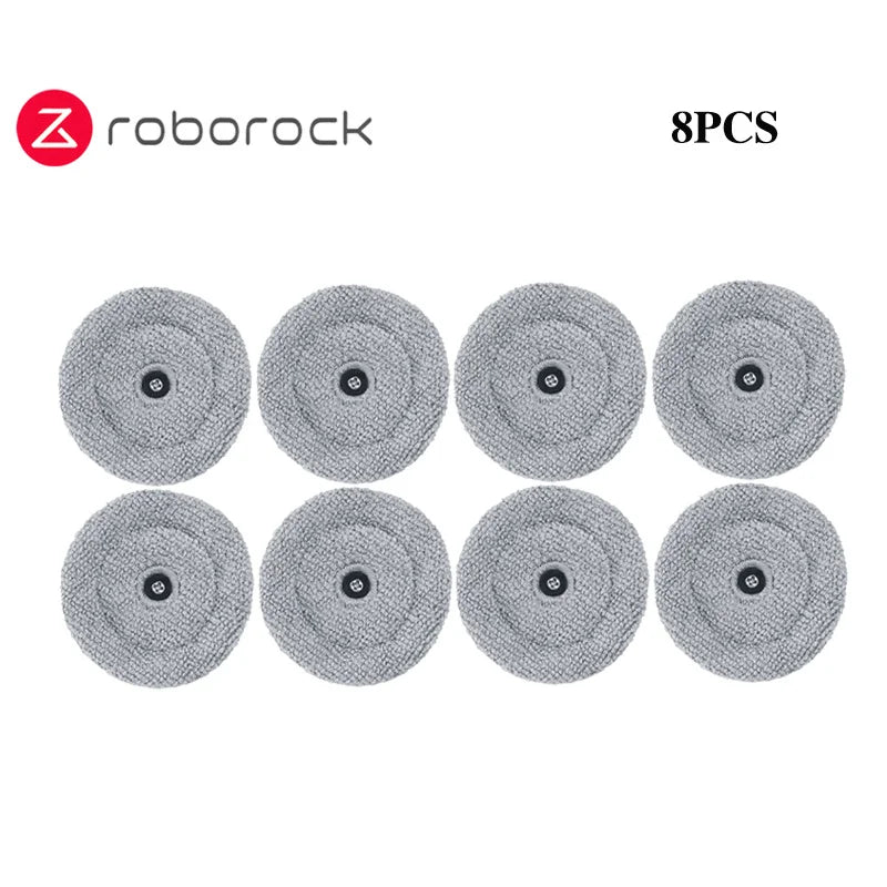 Replacement Spare Parts Kit for Roborock Saros 10 & S9 MaxV Ultra