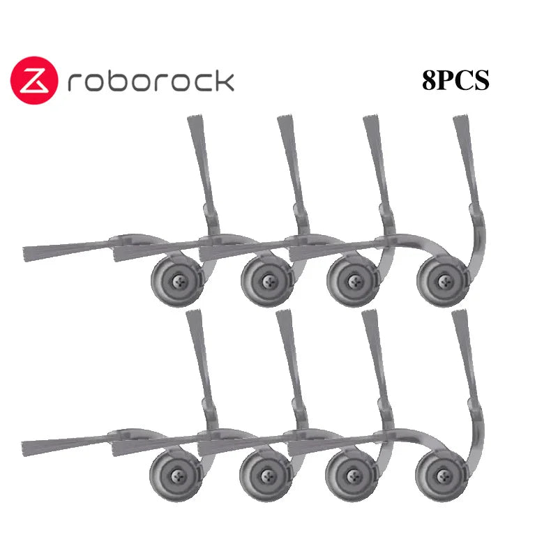 Replacement Spare Parts Kit for Roborock Saros 10 & S9 MaxV Ultra