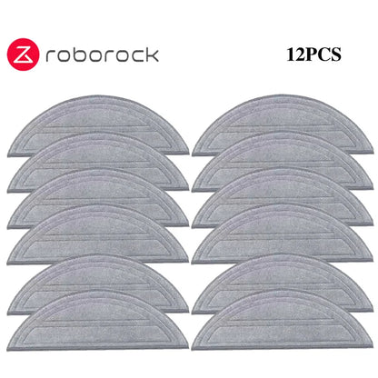 Replacement Spare Parts Kit for Roborock Saros 10 & S9 MaxV Ultra