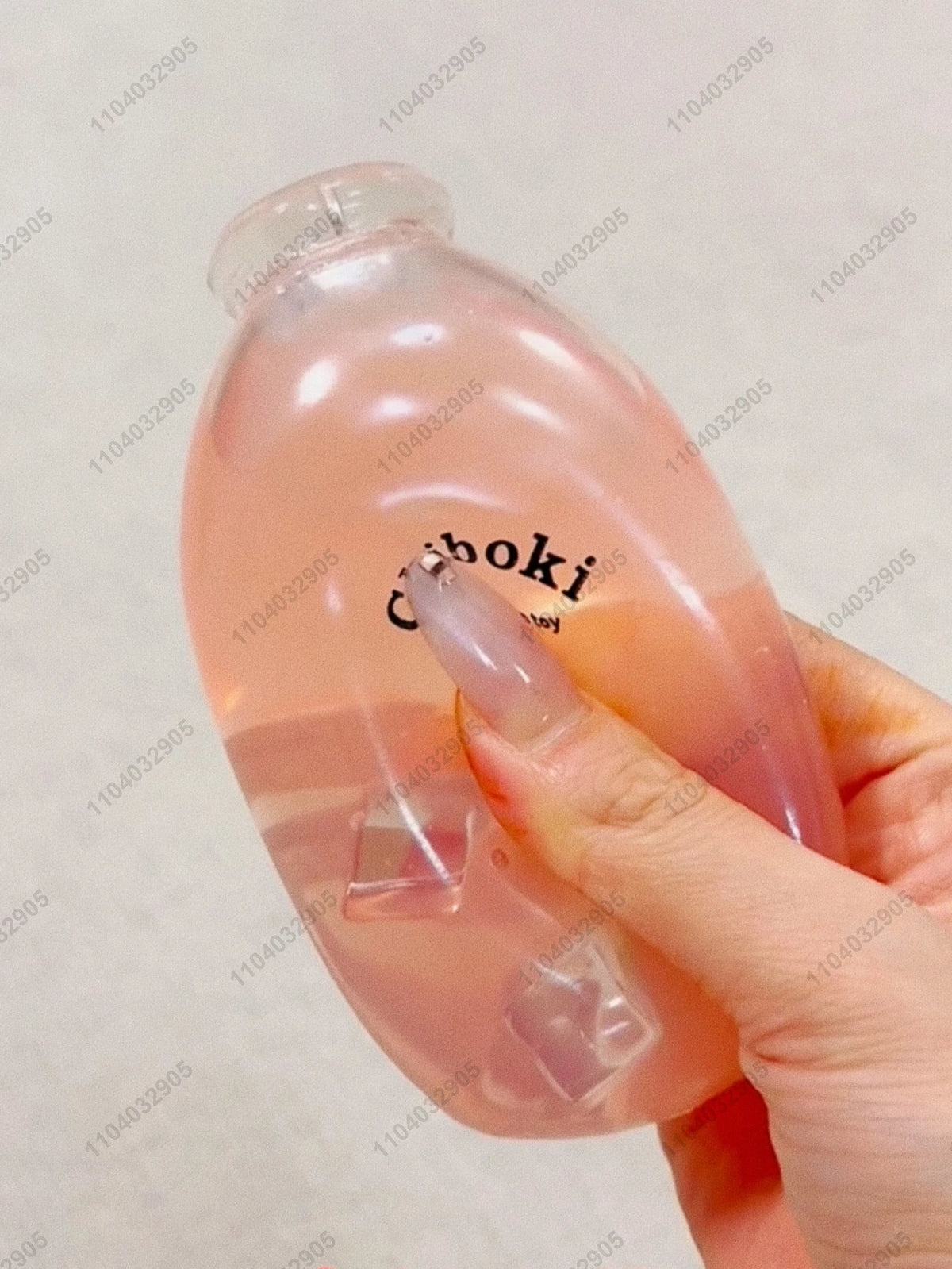 Boba Milk Tea Squishy Stress Ball & Fidget Toy