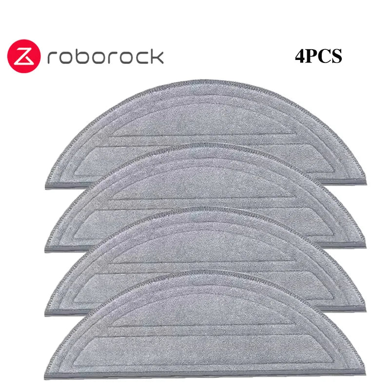 Replacement Spare Parts Kit for Roborock Saros 10 & S9 MaxV Ultra