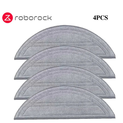 Replacement Spare Parts Kit for Roborock Saros 10 & S9 MaxV Ultra