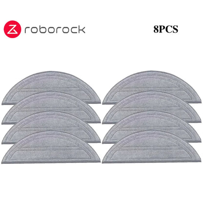Replacement Spare Parts Kit for Roborock Saros 10 & S9 MaxV Ultra