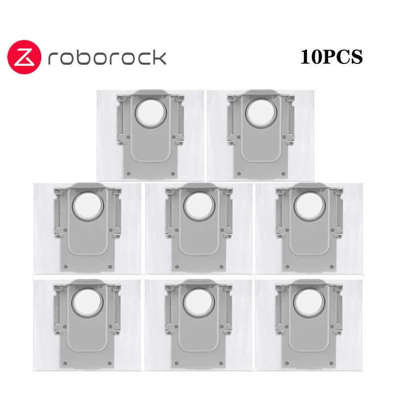 Replacement Spare Parts Kit for Roborock Saros 10 & S9 MaxV Ultra